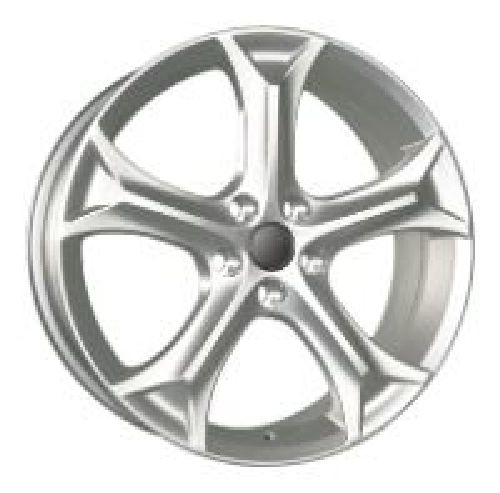 Replica LX21 7.5x19/5x114.3 D60.1 ET35 S