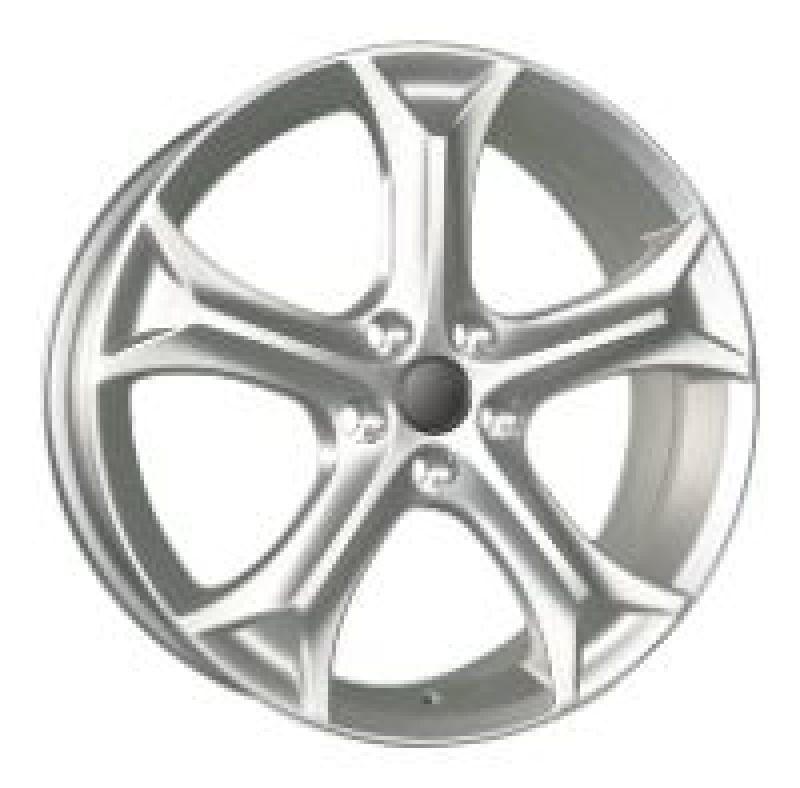 Replica LX21 7.5x19/5x114.3 D60.1 ET35 S
