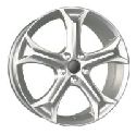 Replica LX21 7.5x19/5x114.3 D60.1 ET35 S