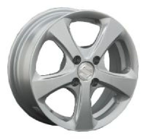 Replica SZ19 6.5x16/5x114.3 D60.1 ET45 S