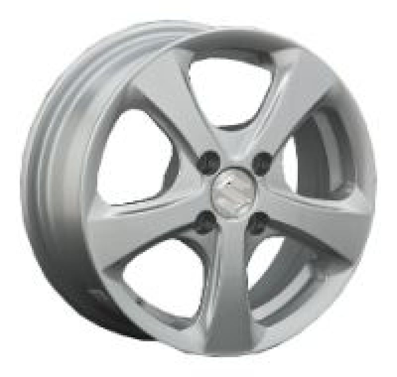 Replica SZ19 6.5x16/5x114.3 D60.1 ET45 S