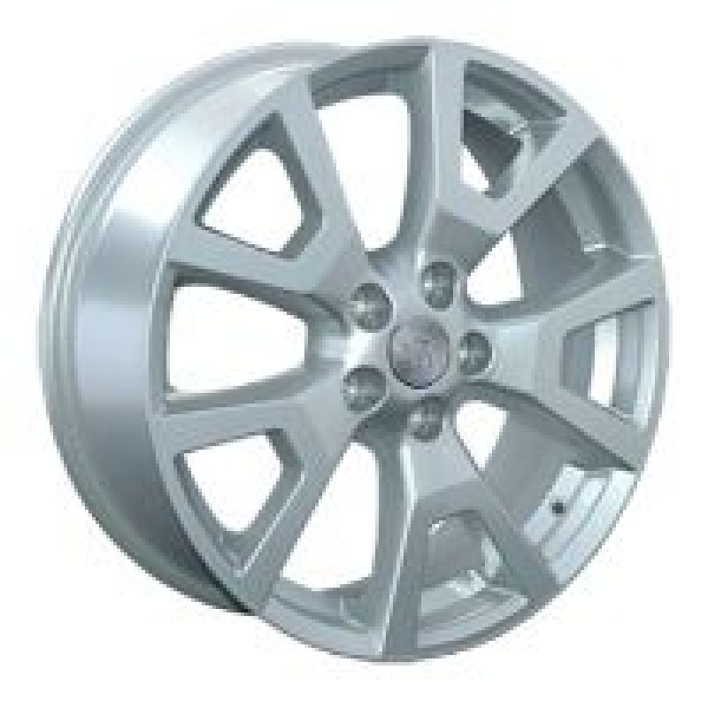 Replica CI20 7x18/5x114.3 D67.1 ET38 S