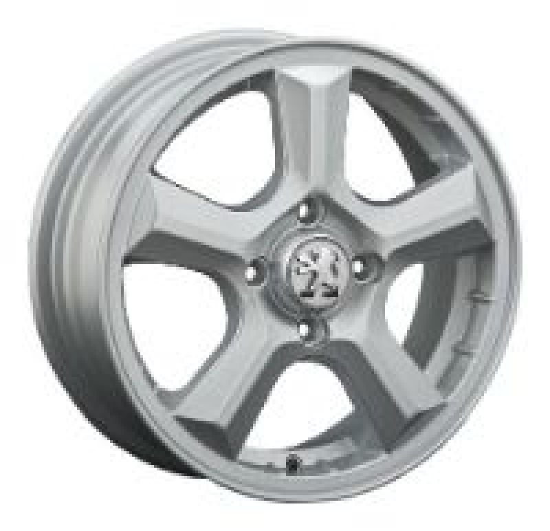 Replica PG28 5.5x14/4x108 D65.1 ET24
