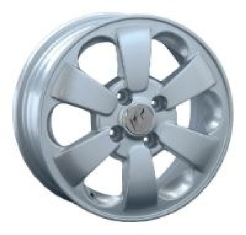Replica RN37 5.5x14/4x100 D60.1 ET45 S