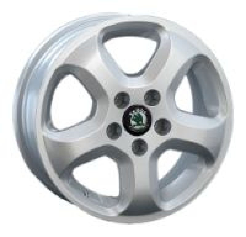 Replica SK9 6x15/5x100 D57.1 ET43 S