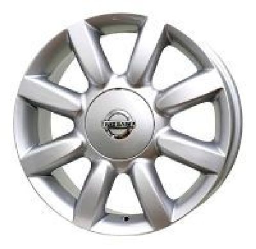 Replica NS31 7x17/5x114.3 D66.1 ET45