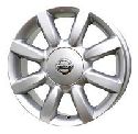 Replica NS31 7x17/5x114.3 D66.1 ET45