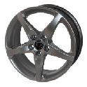 Replica 5008 7x16/5x108 D63.4 ET50 S