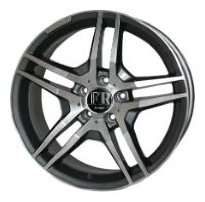 Replica 540 8.5x18/5x112 D66.6 ET35 MS