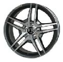 Replica 540 8.5x18/5x112 D66.6 ET35 MS