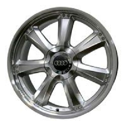 Replica A21 6.5x16/5x114.3 D64.1 ET50 HS
