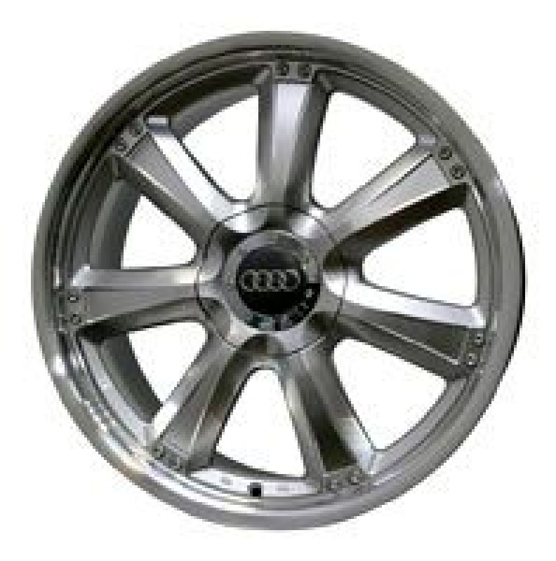 Replica A21 6.5x16/5x114.3 D64.1 ET50 HS