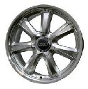 Replica A21 6.5x16/5x114.3 D64.1 ET50 HS