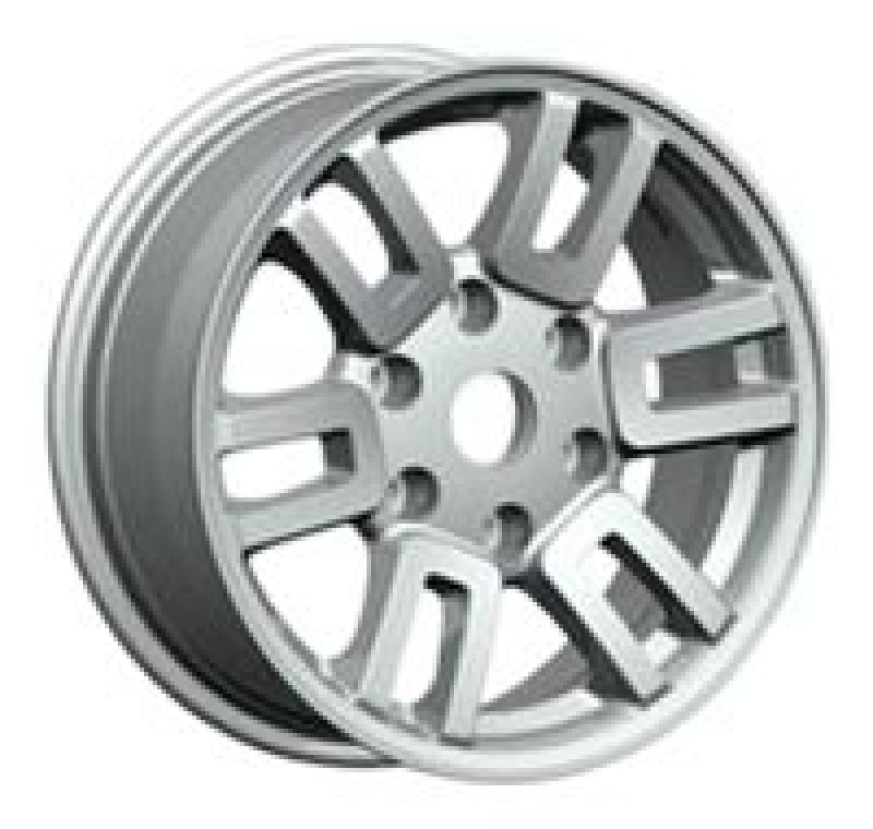 Replica TY95 7x16/6x139.7 D106.1 ET30 SFP