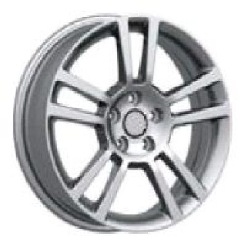 Replica NS61 7.5x18/5x114.3 D66.1 ET50