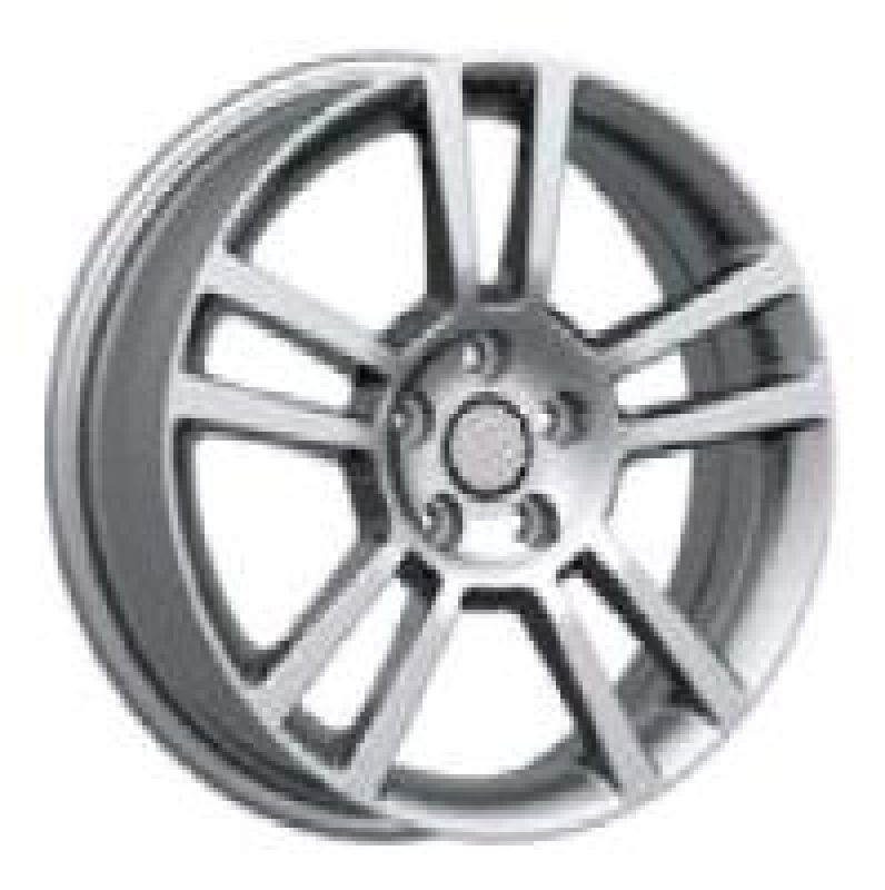 Replica NS61 7.5x18/5x114.3 D66.1 ET50