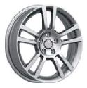 Replica NS61 7.5x18/5x114.3 D66.1 ET50