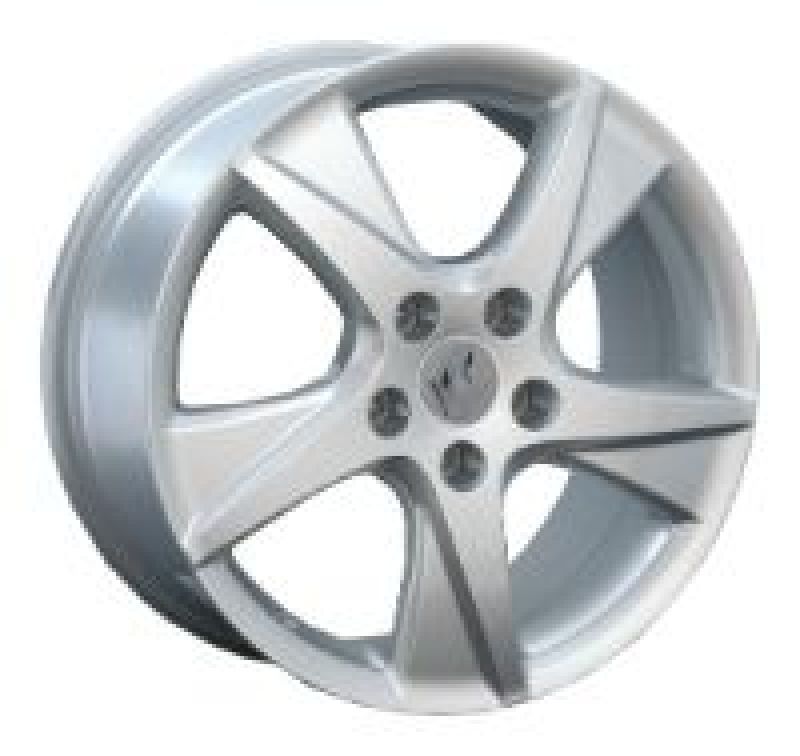 Replica RN78 6.5x16/5x114.3 D66.1 ET50 S