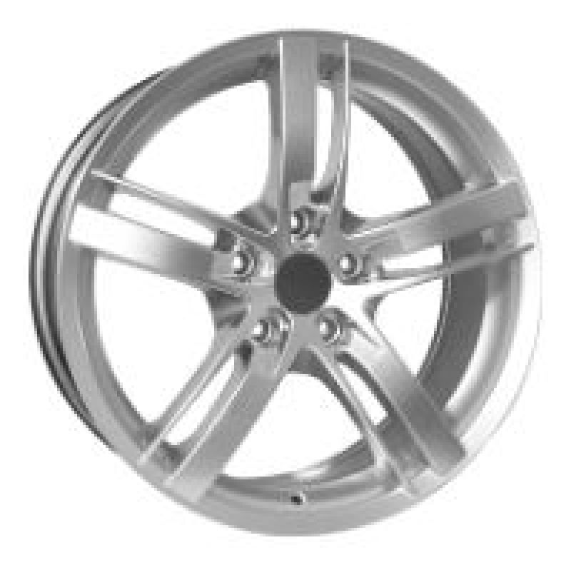 Replica 616 8x18/5x120 D72.6 ET30 HS