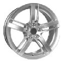 Replica 616 8x18/5x120 D72.6 ET30 HS