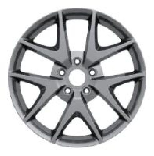 Replica NS60 7.5x18/5x114.3 D66.1 ET50