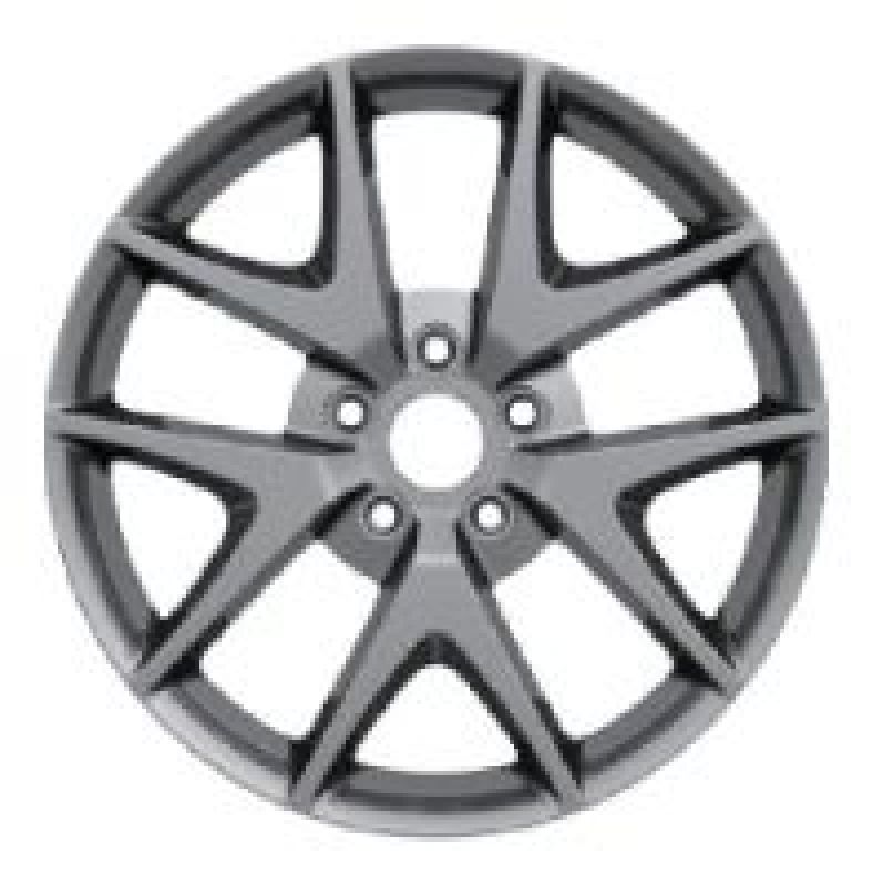 Replica NS60 7.5x18/5x114.3 D66.1 ET50