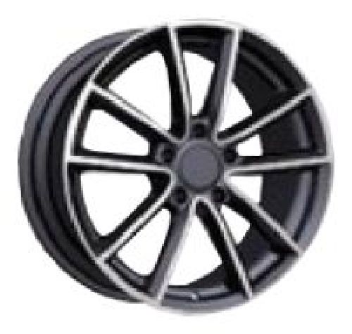 Replica VW57 8x17/5x112 D57.1 ET41 SF