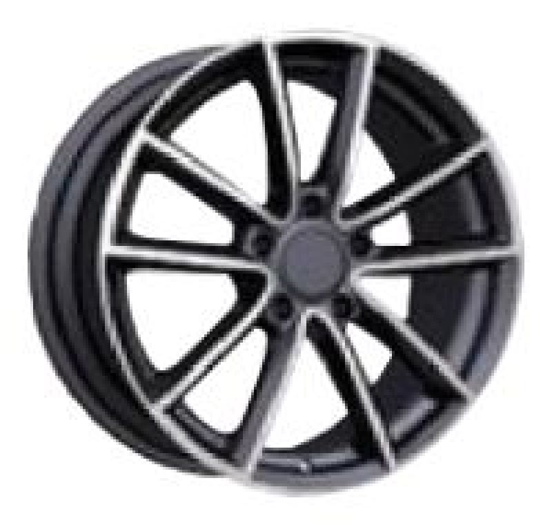 Replica VW57 8x17/5x112 D57.1 ET41 SF