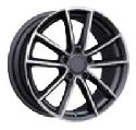 Replica VW57 8x17/5x112 D57.1 ET41 SF