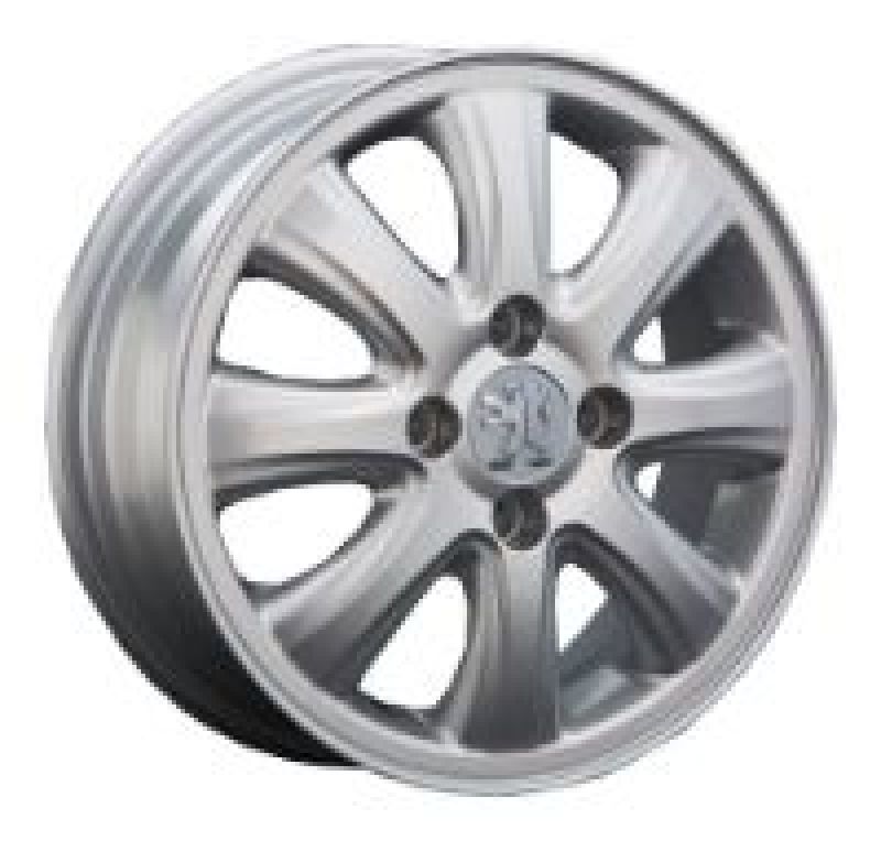 Replica PG37 5x14/4x100 D54.1 ET39 S