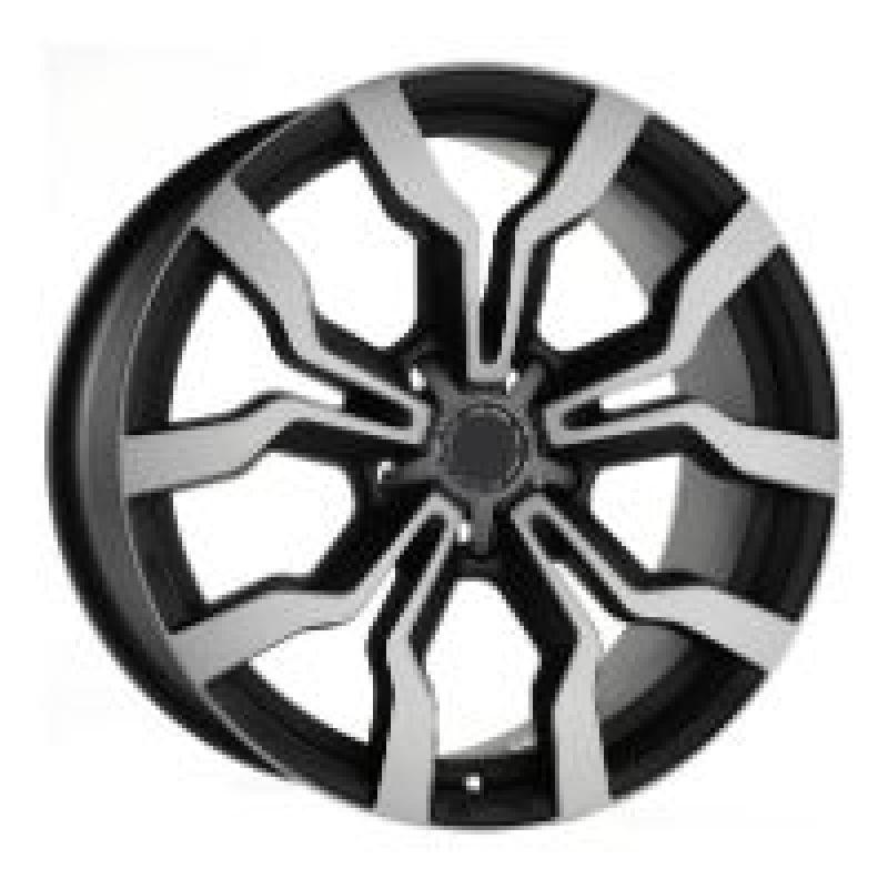 Replica AU72 8x18/5x112 D66.5 ET45 BFP