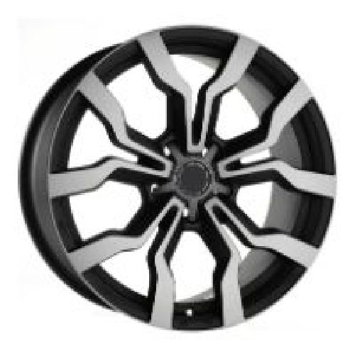 Replica AU72 8x18/5x112 D57.1 ET40 BFP