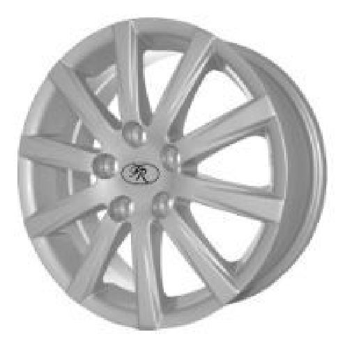 Replica 825 6.5x16/5x114.3 D60.1 ET39