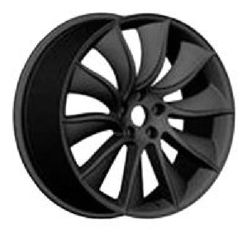 Replica INF15 9.5x21/5x114.3 D66.1 ET50 MB