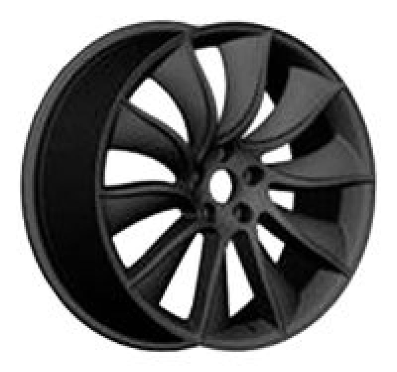 Replica INF15 9.5x21/5x114.3 D66.1 ET50 MB