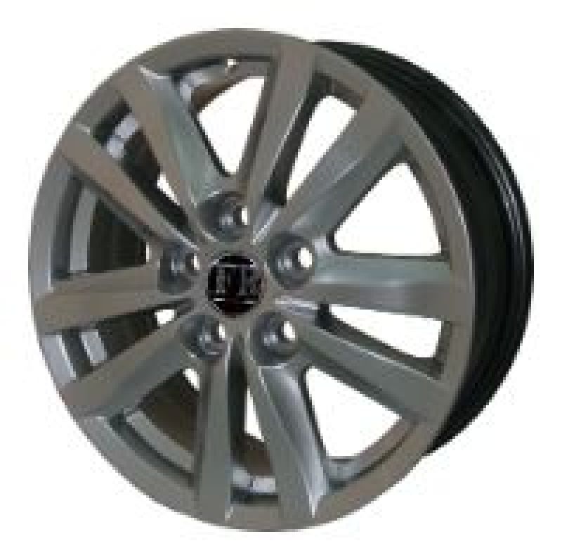 Replica 022 Mitsubishi 6.5x16/5x114.3 D67.1 ET46