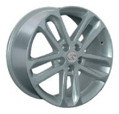 Replica INF6 8x18/5x114.3 D66.1 ET50 S
