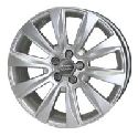 Replica 1008 8x18/5x112 D66.6 ET43 HS
