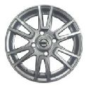 Replica NI70 5.5x15/4x100 D60.1 ET45 BFP