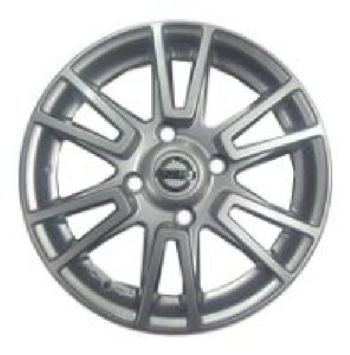 Replica NI70 5.5x15/4x114.3 D66.1 ET40 S