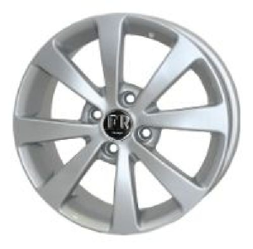 Replica 5026 6x15/4x100 D54.1 ET48 S