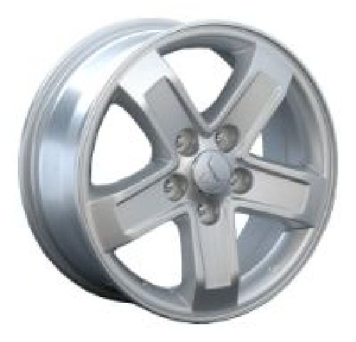Replica MI53 6.5x16/5x114.3 D67.1 ET46 S