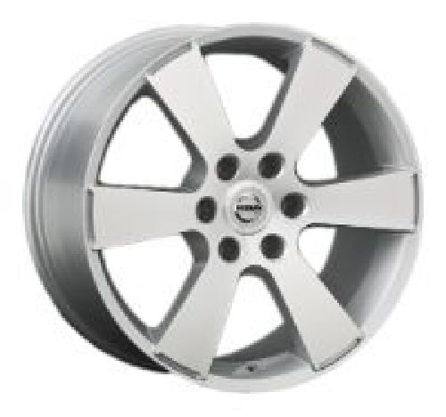 Replica NS88 9x20/6x139.7 D77.8 ET30 SF
