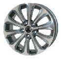 Replica 5004 7x17/5x114.3 D67.1 ET41 MG