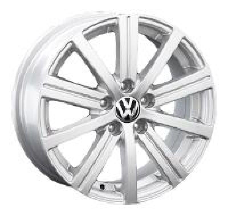 Replica VW61 5x14/5x100 D57.1 ET35