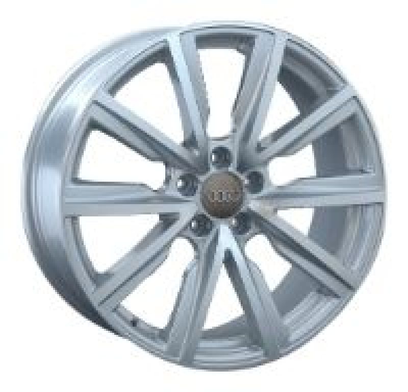 Replica A64 7.5x17/5x100 D57.1 ET36 SF