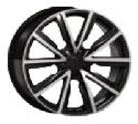 Replica A64 8x18/5x112 D66.6 ET39 MBF