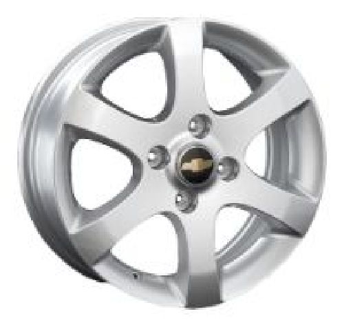 Replica GM33 6x16/4x114.3 D56.6 ET49