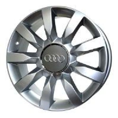 Replica A24 6.5x17/5x112 D57.1 ET42 Silver