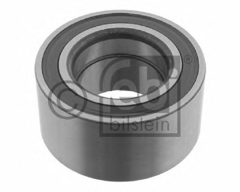 FEBI BILSTEIN 05222 - Wheel Bearing Rear Axle left and right